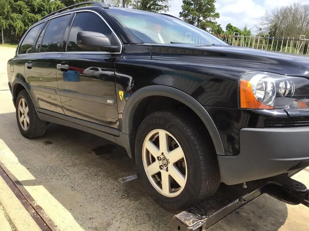 Photo of 2006 Volvo Volvo Xc90