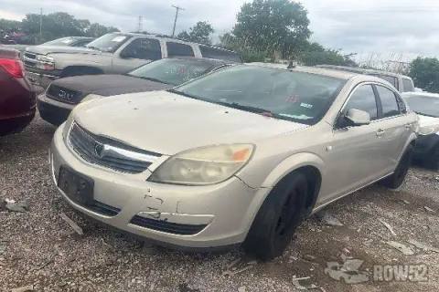 Photo of 2009 Saturn Aura