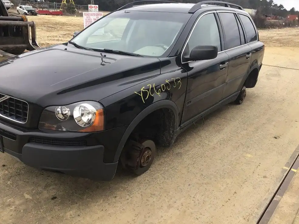 Photo of 2006 Volvo Volvo Xc90