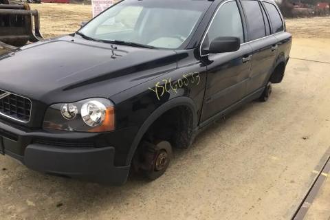 Photo of 2006 Volvo Volvo Xc90