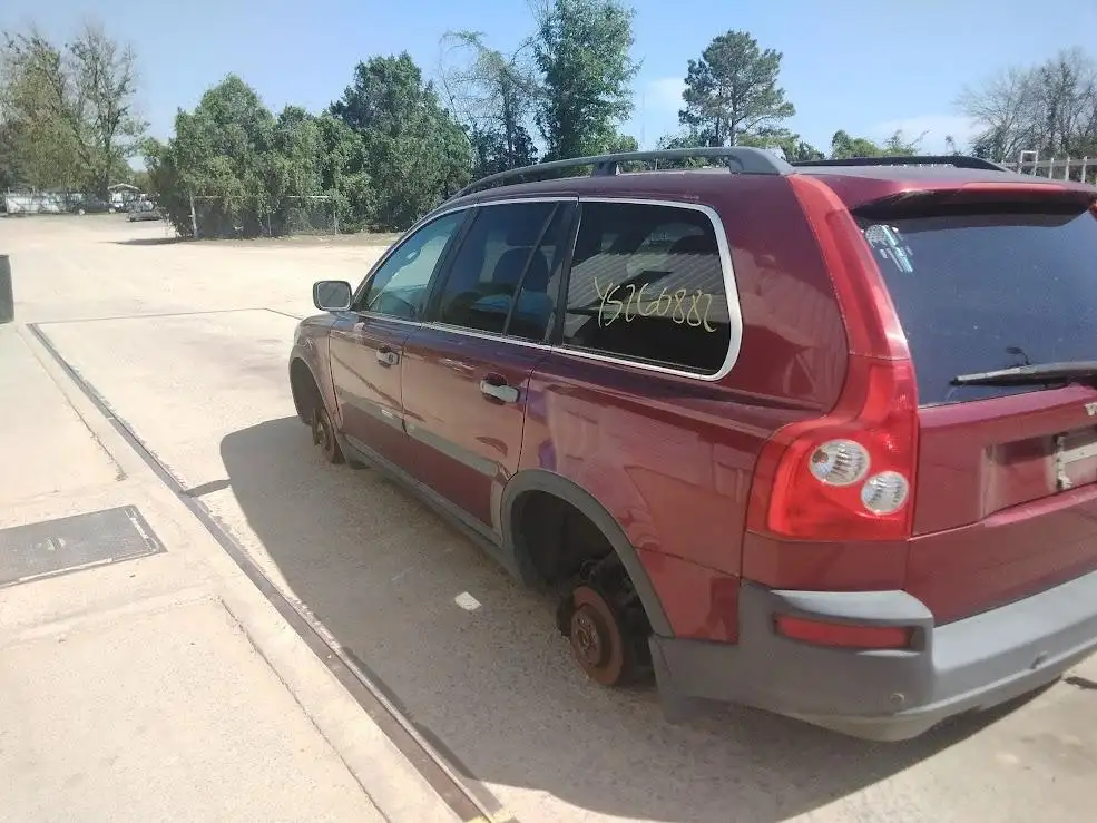 Photo of 2004 Volvo Volvo Xc90