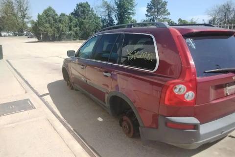 Photo of 2004 Volvo Volvo Xc90