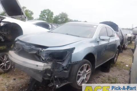 Photo of 2010 Acura Tl