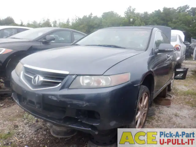 Photo of 2004 Acura Tsx