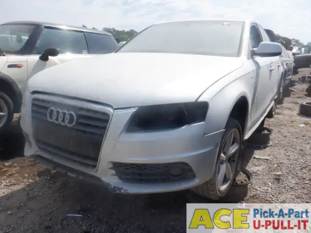 Photo of 2012 Audi Audi A4