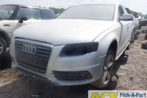 Photo of 2012 Audi Audi A4