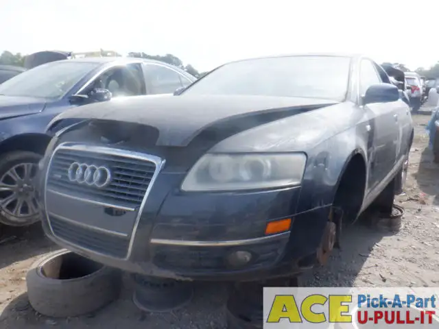 Photo of 2006 Audi Audi A6