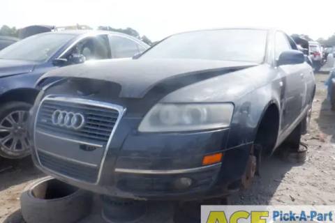 Photo of 2006 Audi Audi A6