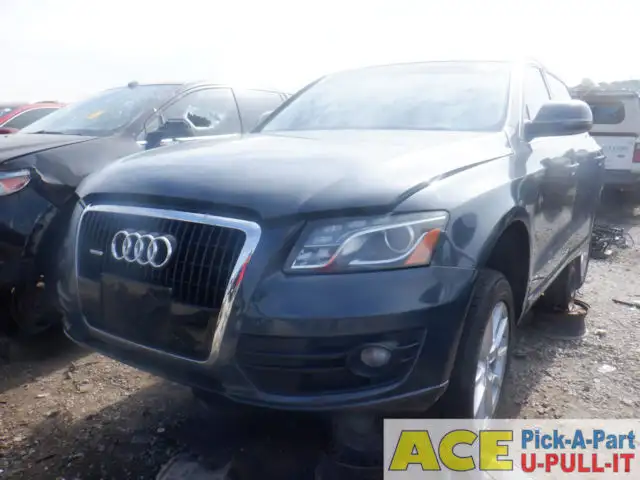 Photo of 2010 Audi Audi Q5
