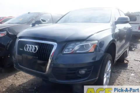 Photo of 2010 Audi Audi Q5
