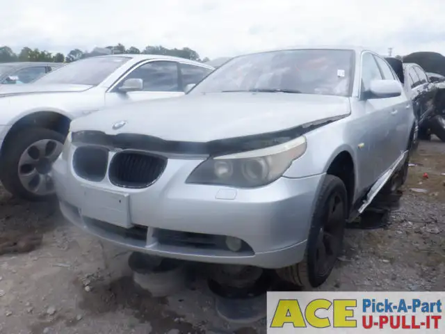 Photo of 2004 Bmw Bmw 530I