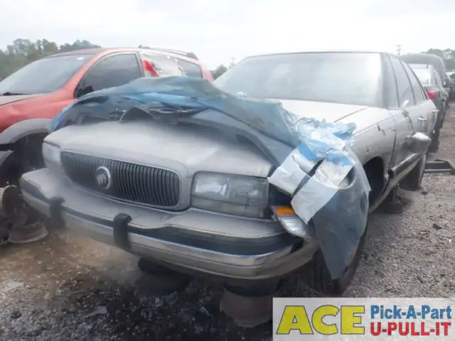 Photo of 1996 Buick Lesabre