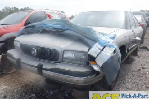 Photo of 1996 Buick Lesabre