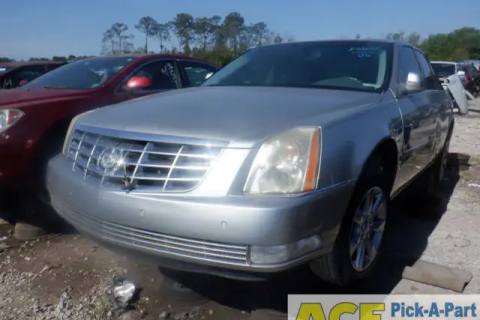 Photo of 2006 Cadillac Dts
