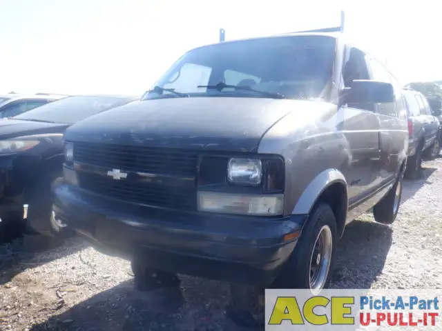 Photo of 1995 Chevrolet Astro