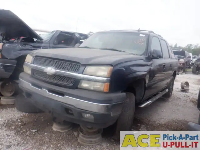 Photo of 2006 Chevrolet Avalanche 1500