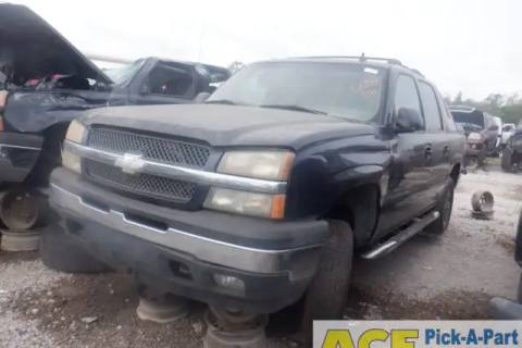 Photo of 2006 Chevrolet Avalanche 1500
