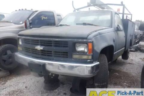 Photo of 1999 Chevrolet Chevrolet 3500 Pickup