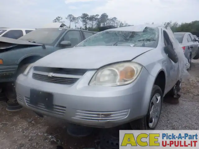 Photo of 2006 Chevrolet Cobalt