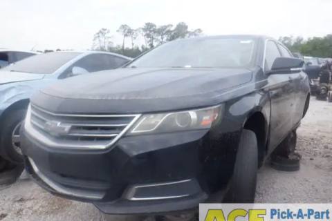 Photo of 2014 Chevrolet Impala