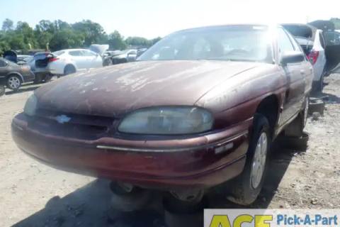 Photo of 1998 Chevrolet Lumina Car