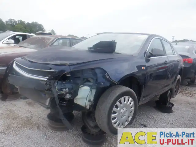Photo of 2008 Chevrolet Malibu