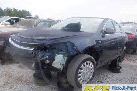Photo of 2008 Chevrolet Malibu