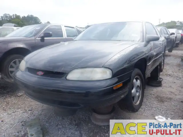 Photo of 1995 Chevrolet Monte Carlo