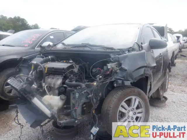 Photo of 2014 Chevrolet Sonic