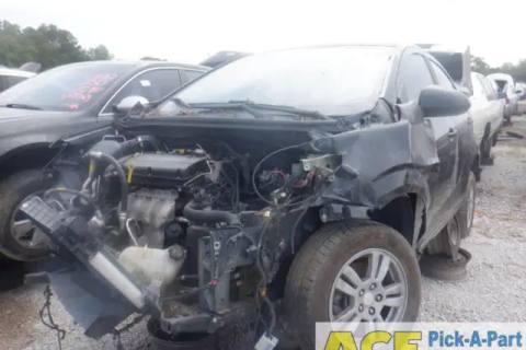 Photo of 2014 Chevrolet Sonic