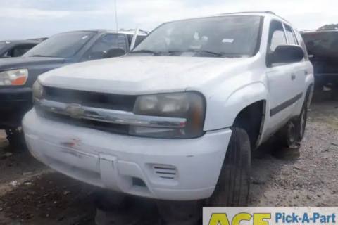 Photo of 2005 Chevrolet Trailblazer