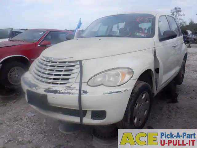 Photo of 2007 Chrysler Pt Cruiser
