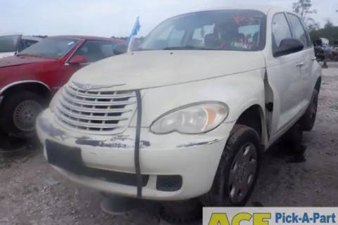 Photo of 2007 Chrysler Pt Cruiser