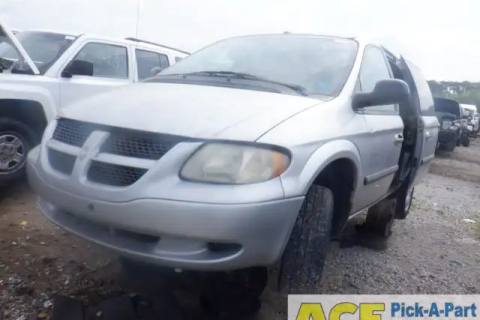 Photo of 2007 Chrysler Town And Country