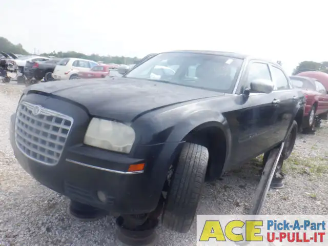 Photo of 2005 Chrysler 300