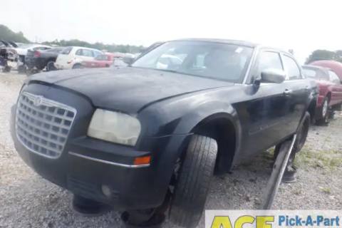 Photo of 2005 Chrysler 300