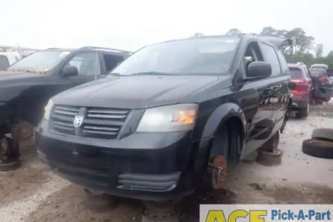 Photo of 2010 Dodge Caravan