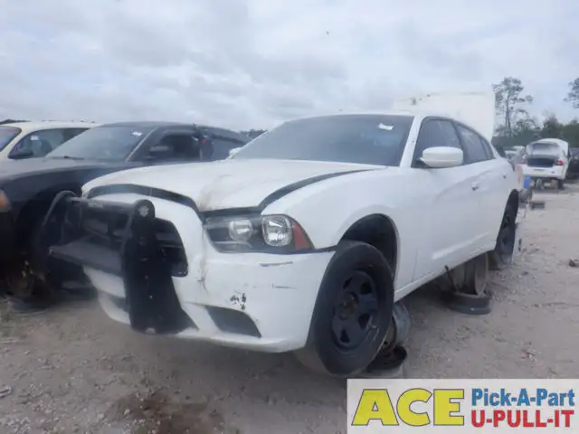 Photo of 2013 Dodge Charger