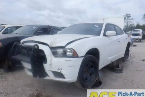 Photo of 2013 Dodge Charger