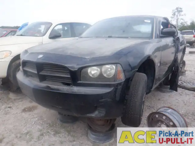 Photo of 2007 Dodge Charger