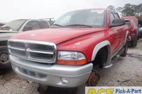 Photo of 2003 Dodge Dakota
