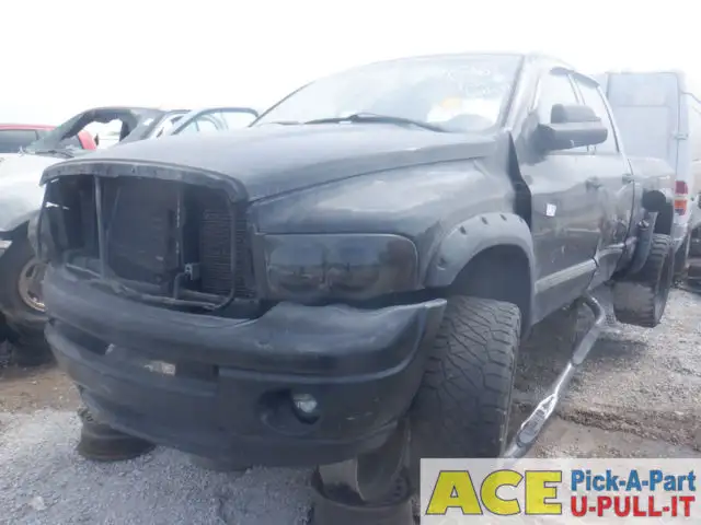 Photo of 2005 Dodge Dodge 1500 Pickup