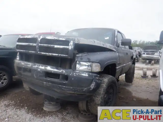 Photo of 1997 Dodge Dodge 1500 Pickup