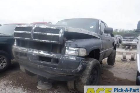 Photo of 1997 Dodge Dodge 1500 Pickup
