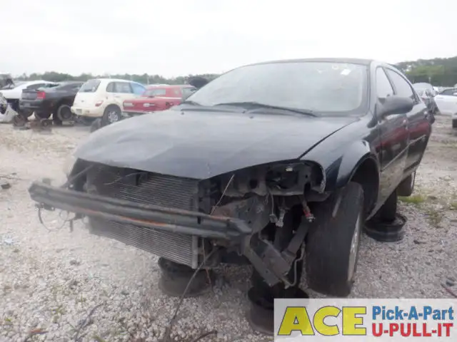 Photo of 2006 Dodge Stratus
