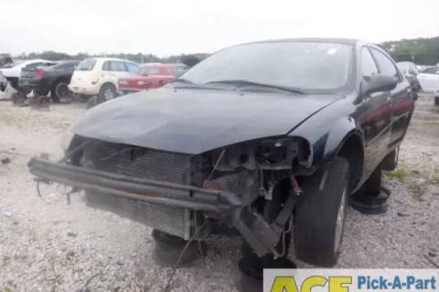 Photo of 2006 Dodge Stratus