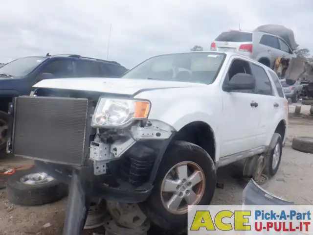 Photo of 2009 Ford Escape