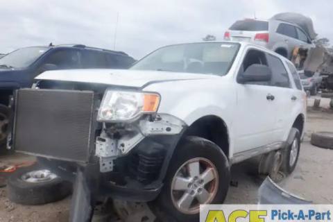 Photo of 2009 Ford Escape