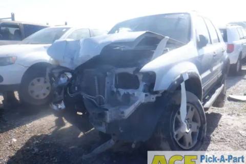 Photo of 2004 Ford Escape