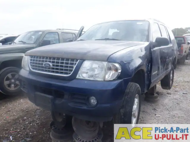 Photo of 2005 Ford Explorer